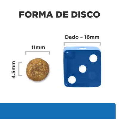 ALIMENTO HILL'S DERM COMPLETE 6.5 KG