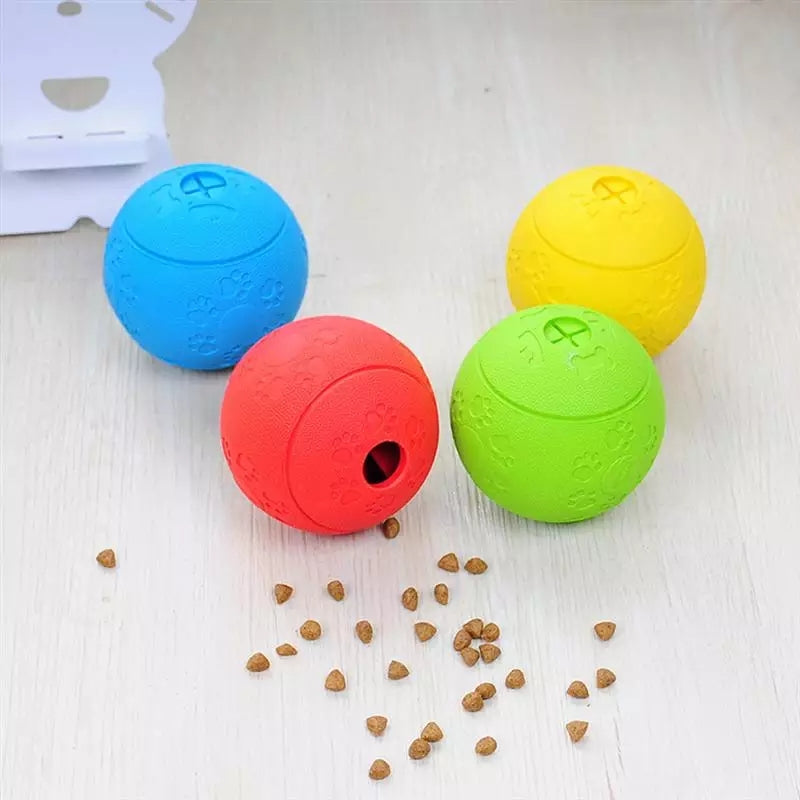 Pelota interactiva para Perros Medianos y Grandes