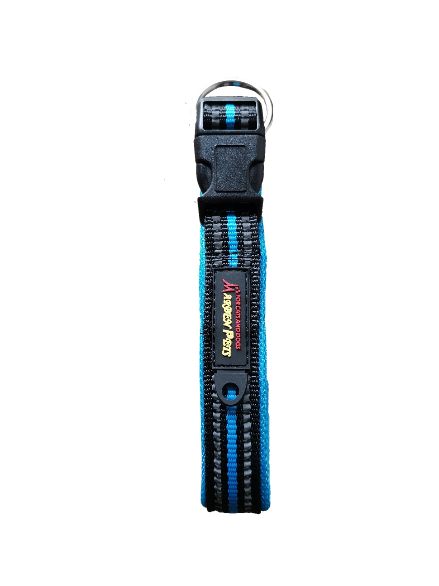 Collar Acolchado Respirable Pro