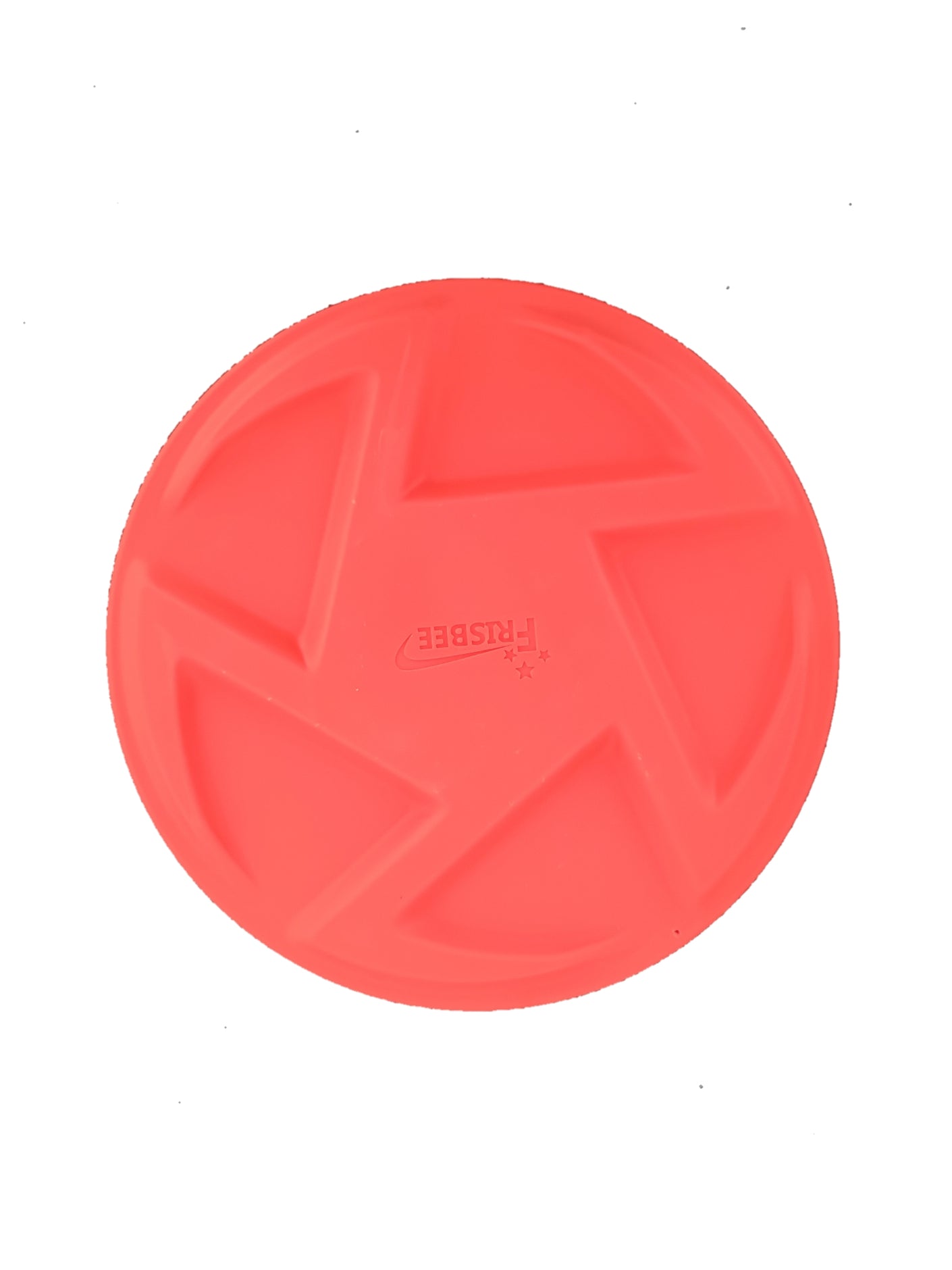 Frisbee para Perros