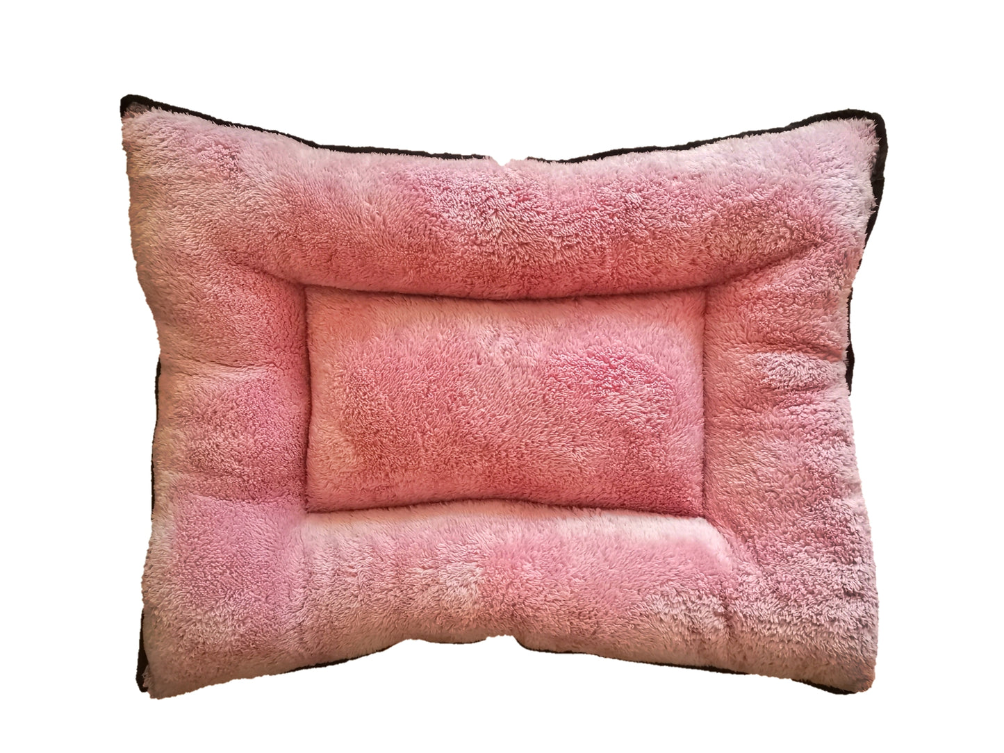 Cama Corderito Acolchada 74X59cm