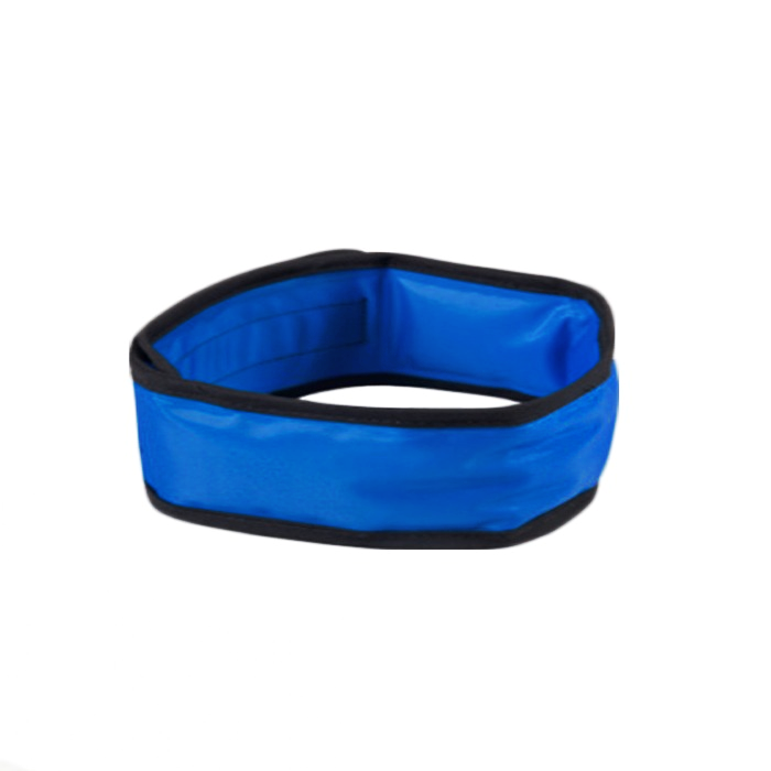 Collar Refrescante para Perros, 3 Tallas.