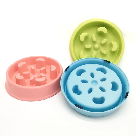 plato anti ansiedad perros S/M