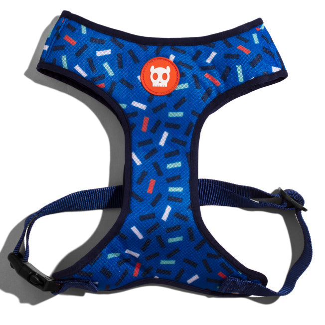 Zee.dog Atlanta Adjustable Air Mesh Plus Harness