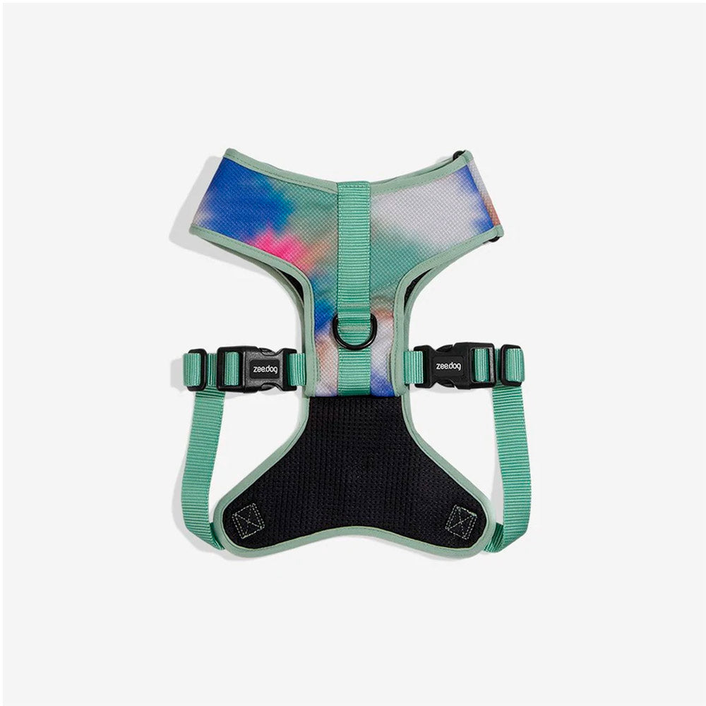 Zee.dog Bliss Adjustable Air Mesh Plus Harness New Collections