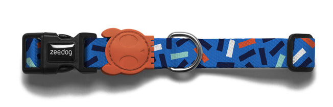 Zee Dog - Atlanta Collar para perros