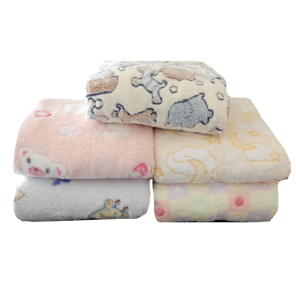 Mantas Suaves de Invierno XL para Perro