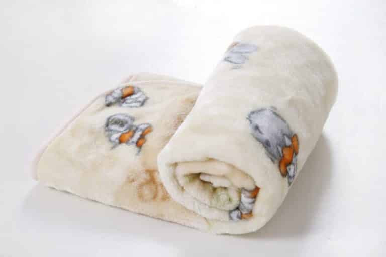 Mantas Suaves de Invierno XL para Perro