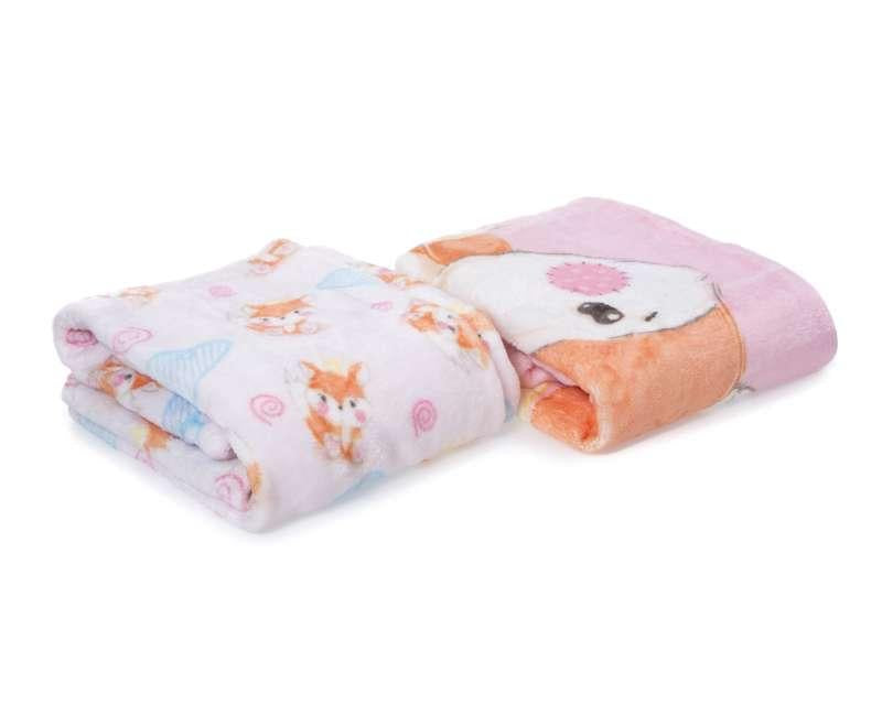 Mantas Suaves de Invierno XL para Perro