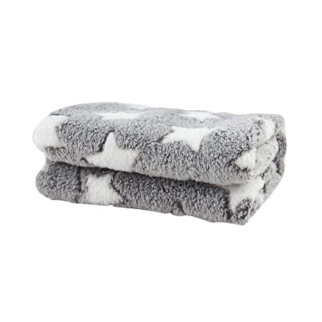 Mantas Suaves de Invierno XL para Perro