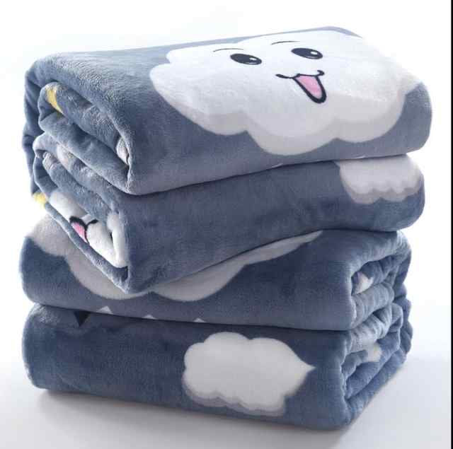 Mantas Suaves de Invierno XL para Perro