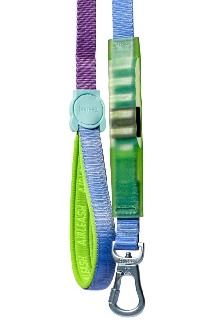 Zee.dog - Airleash Cali Uno Super Strong Super light- Correa anti tirones