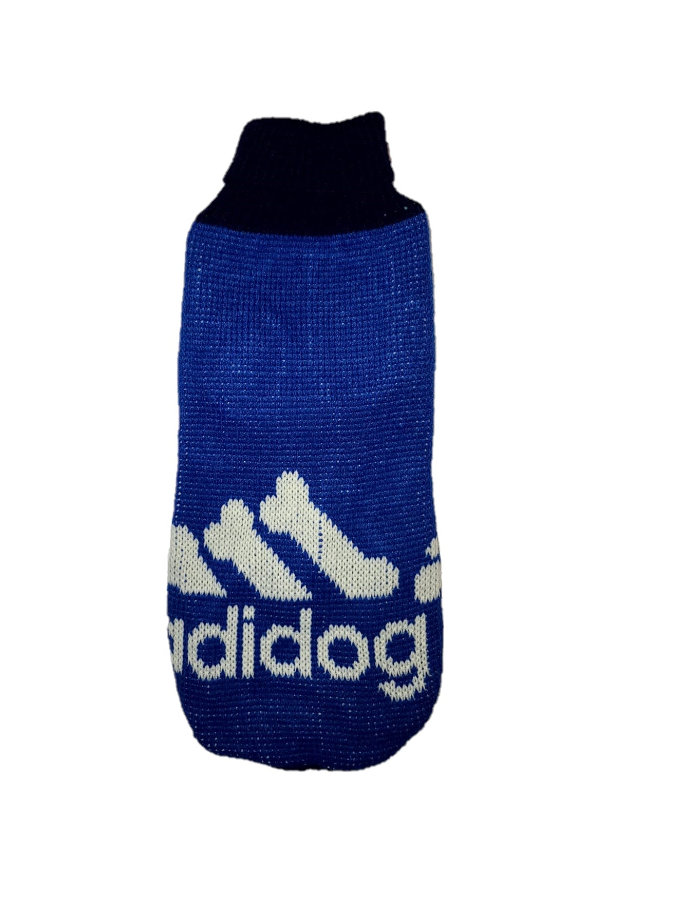 Sweater Diseño Adidog para Perros Pequeños