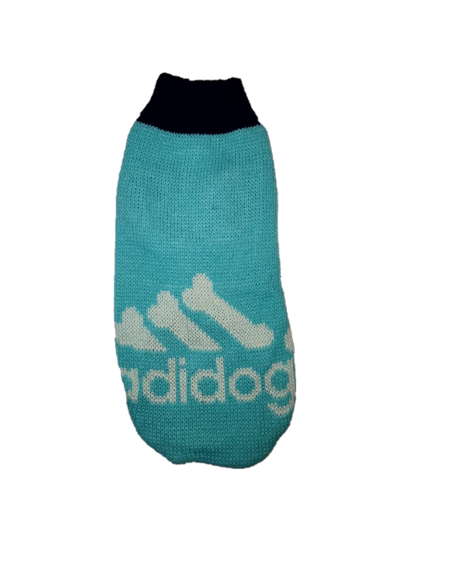 Sweater Diseño Adidog para Perros Pequeños
