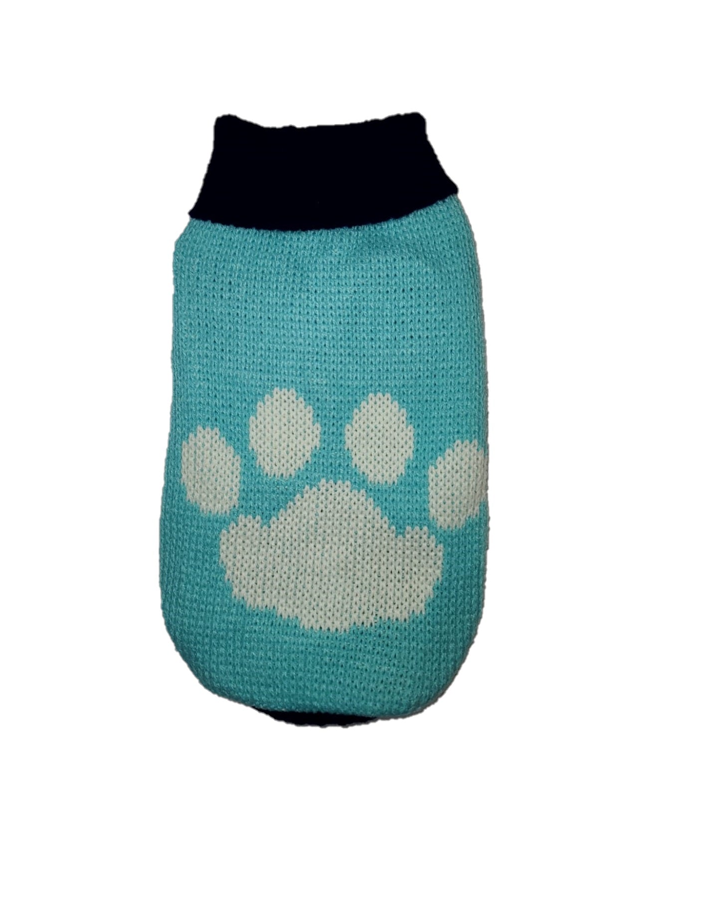 Sweater Diseño Paws para Perros Pequeños