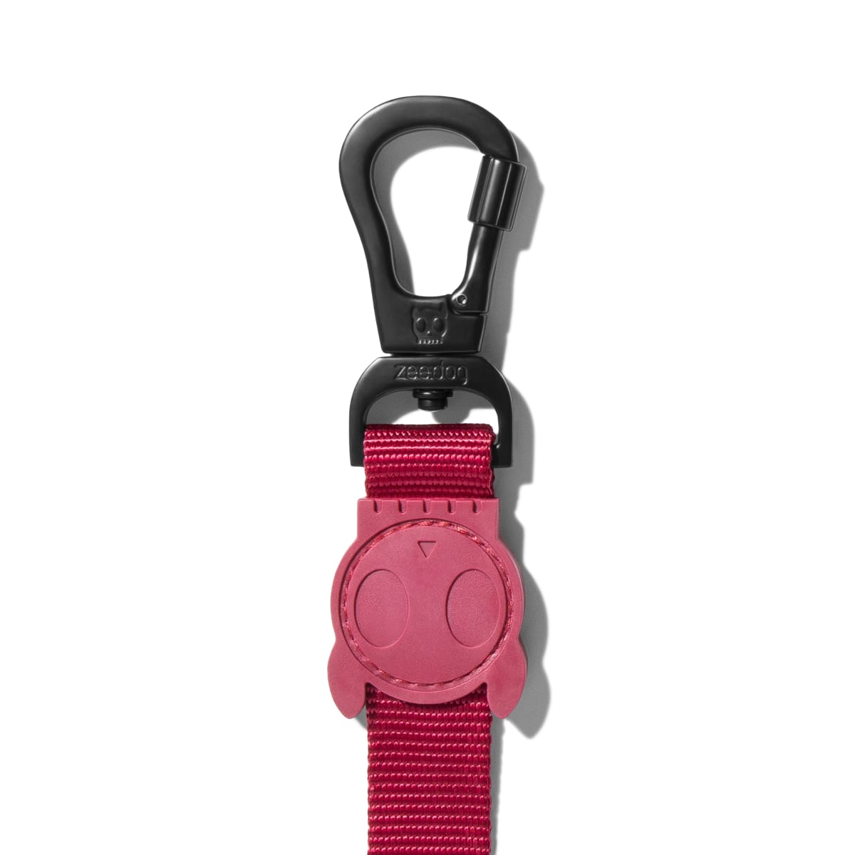 Zee.Dog Bordeau Leash
