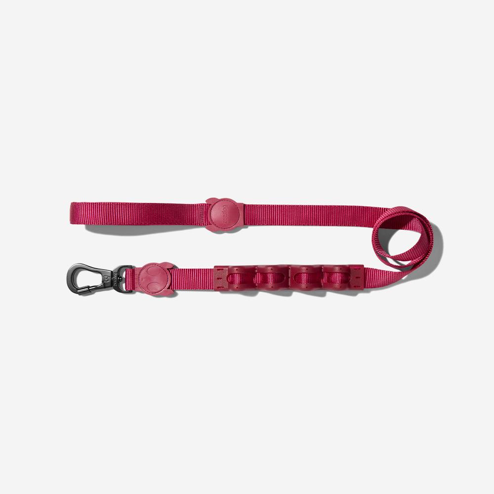 Zee.dog - Bordeau Ruff Leash - Correa anti tirones
