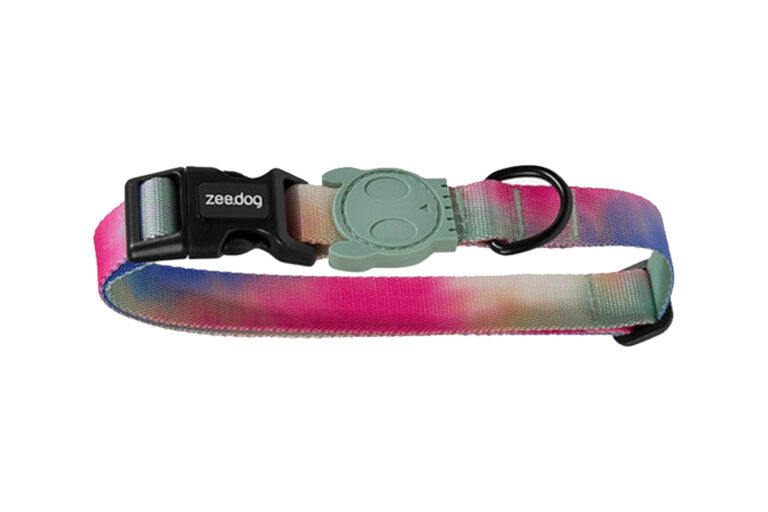 Zee Dog - Bliss Collar para perros New Collections