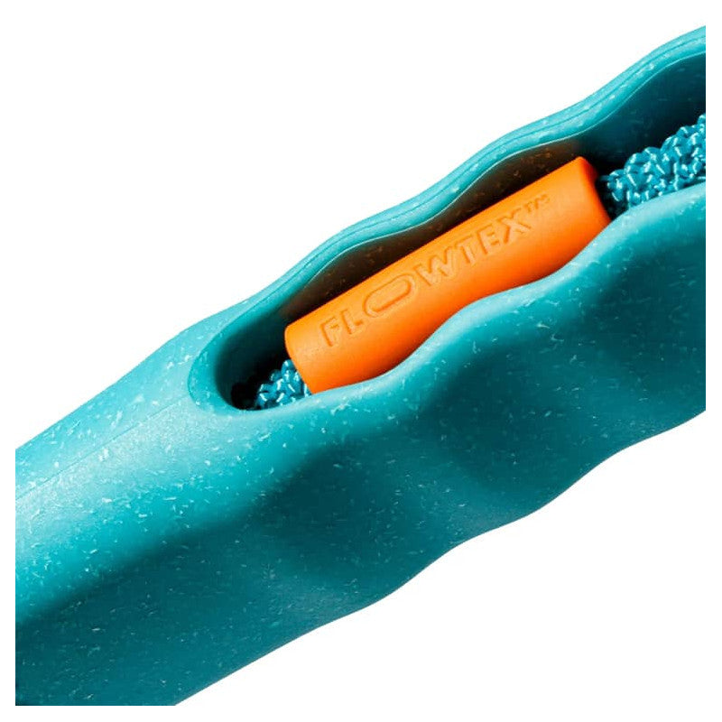 Zee.dog - Airleash Blue Super Strong Super light- Correa anti tirones