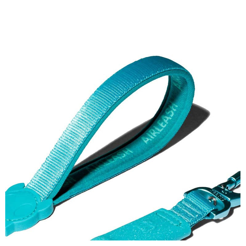 Zee.dog - Airleash Blue Super Strong Super light- Correa anti tirones