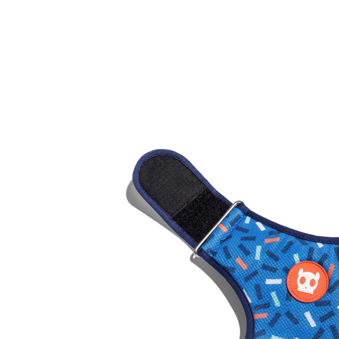 Zee.dog Atlanta Adjustable Air Mesh Plus Harness