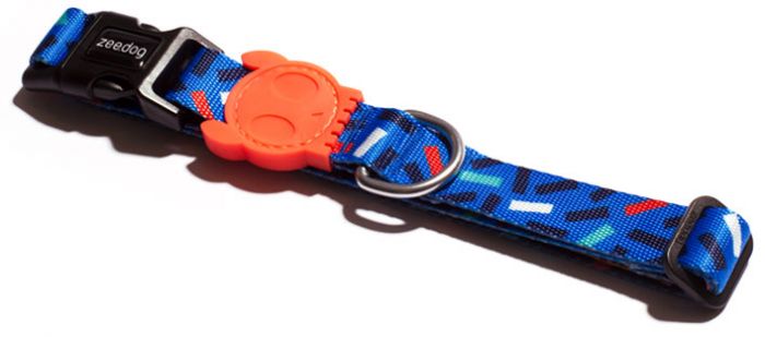 Zee Dog - Atlanta Collar para perros