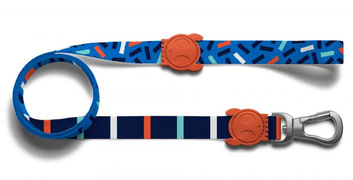 Zee.Dog Atlanta Dog Leash