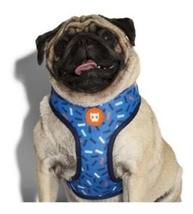 Zee.dog Atlanta Adjustable Air Mesh Plus Harness