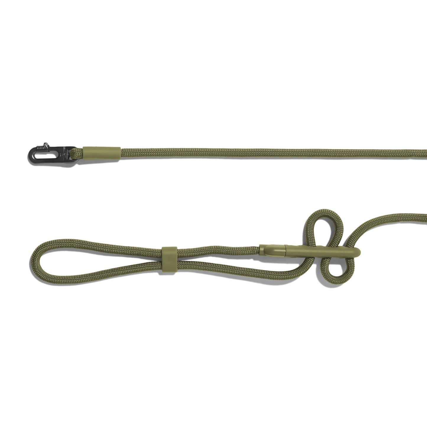 Zeedog - Army Green Handsfree Leash