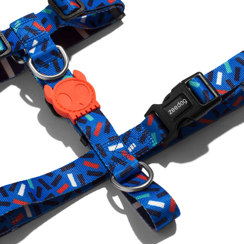 Zee.Dog Atlanta H-Harness