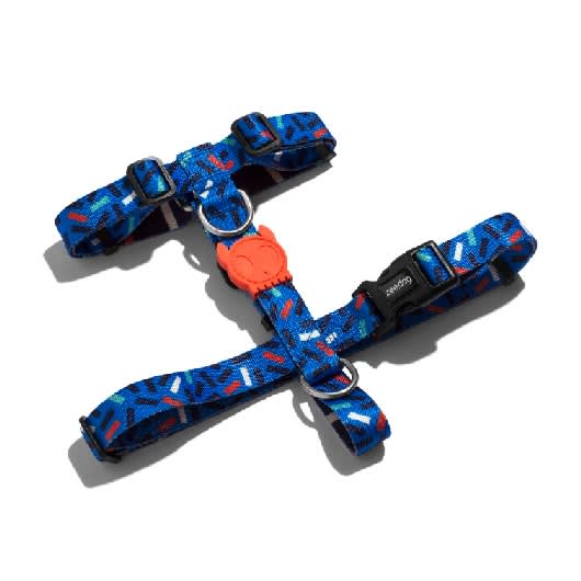 Zee.Dog Atlanta H-Harness