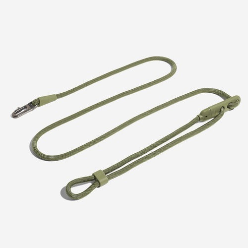 Zeedog - Army Green Handsfree Leash