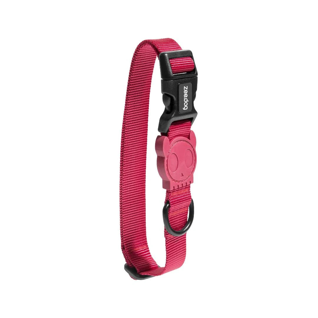 Zee Dog - Bordeau Collar para perros