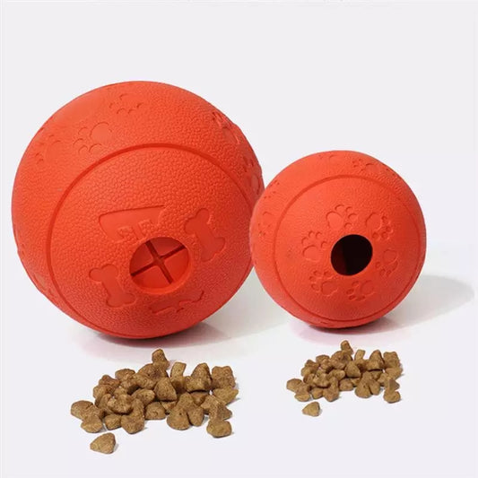 Pelota interactiva para Perros Medianos y Grandes