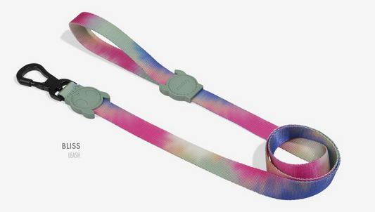 Zee.Dog Bliss Dog Leash New Collection