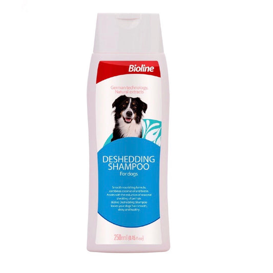 Shampoo Acondicionador 2 en 1 para Perro