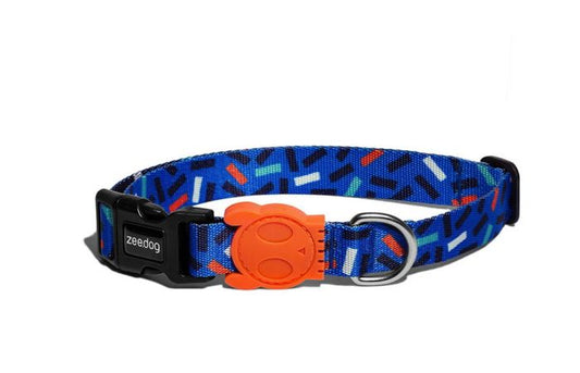 Zee Dog - Atlanta Collar para perros