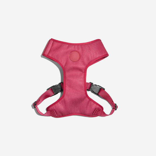 Zee.dog Bordeau Adjustable Air Mesh Plus Harness Burdeo