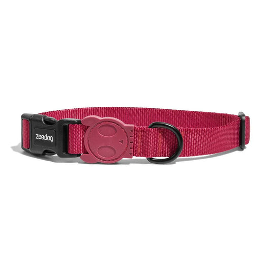 Zee Dog - Bordeau Collar para perros